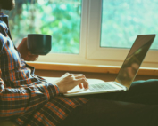 Underfloor heating can bring you warmth without ugly radiators