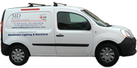 Md Bespoke Solutions - Approved electricians in Streatham
