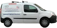 Md Bespoke Solutions - Approved electricians in Streatham