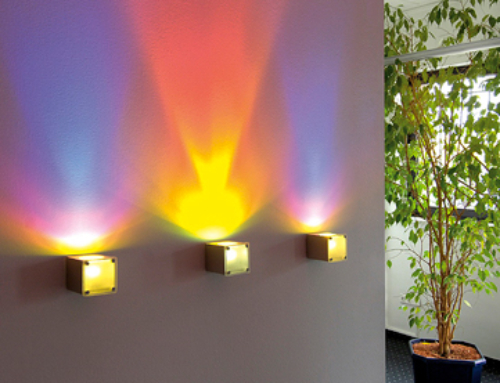 Mood Lighting: How Smart Is Your Home?