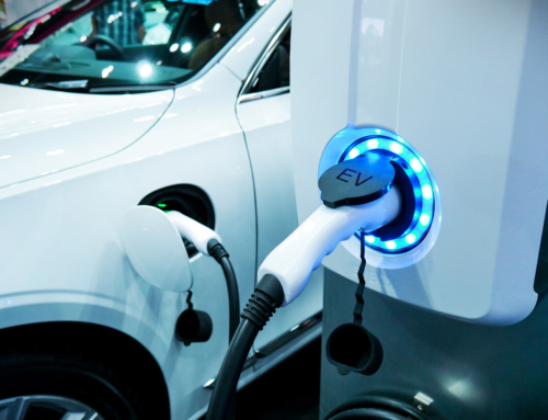 Why Now Is The Time For EV Charging