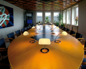 Poor office lighting can be expensive to run