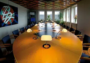 Poor office lighting can be expensive to run Poor office lighting can be expensive to run