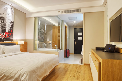 Let your electrician organise your home refurbishment Let your electrician organise your home refurbishment