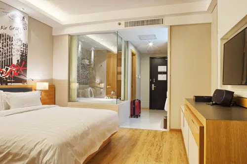 Let your electrician organise your home refurbishment Let your electrician organise your home refurbishment