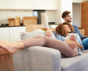 Relax knowing your electrics are safe