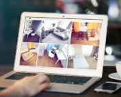 Smart homes can be better equipped for increased security