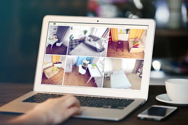 Smart homes can be better equipped for increased security Smart homes can be better equipped for increased security
