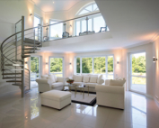 Smart Homes are becoming more popular