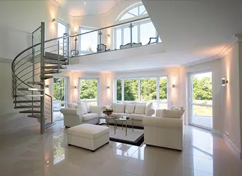 Smart Homes are becoming more popular Smart Homes are becoming more popular
