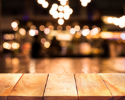 Consider the lighting options available to you