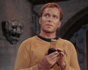 Welcome to the future - control your home lighting from your phone