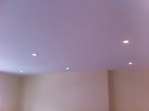 Tooting spotlight installation