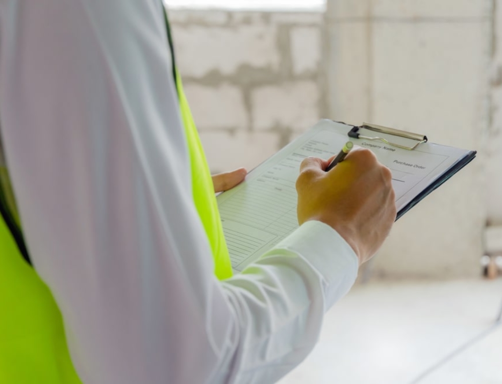 What's the difference between first fix & second fix electrics?